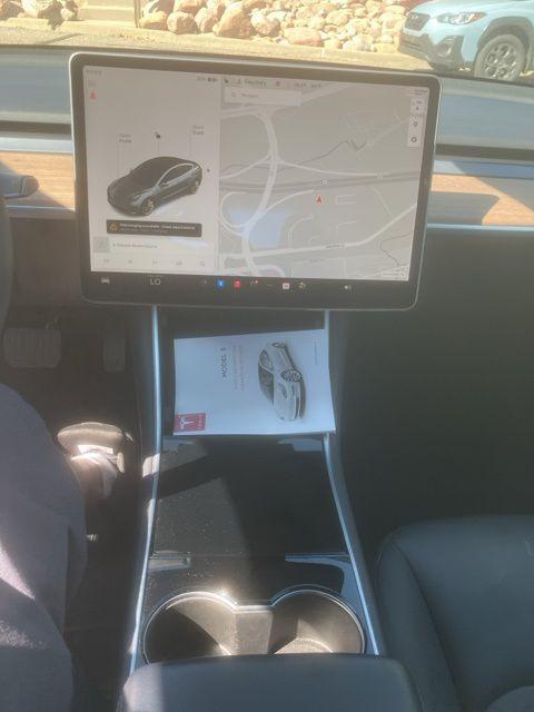 used 2019 Tesla Model 3 car, priced at $25,330