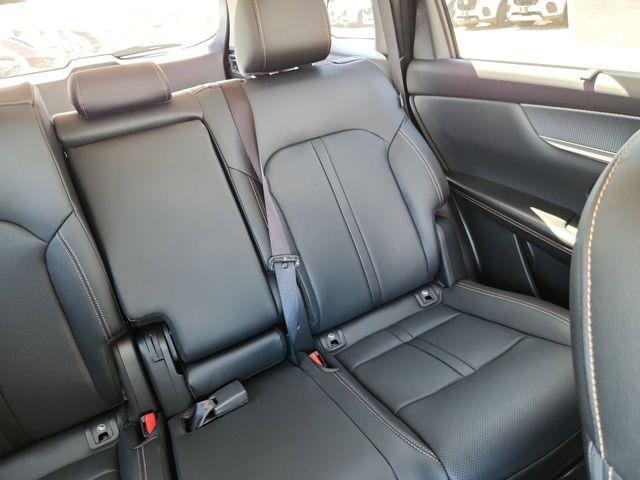 new 2025 Mazda CX-90 PHEV car, priced at $48,001
