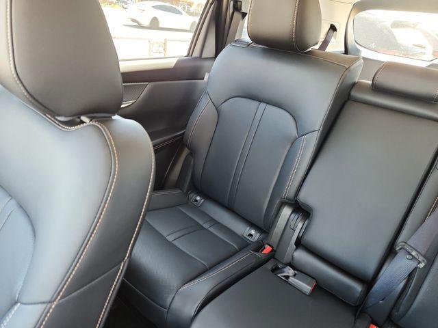 new 2025 Mazda CX-90 PHEV car, priced at $48,001