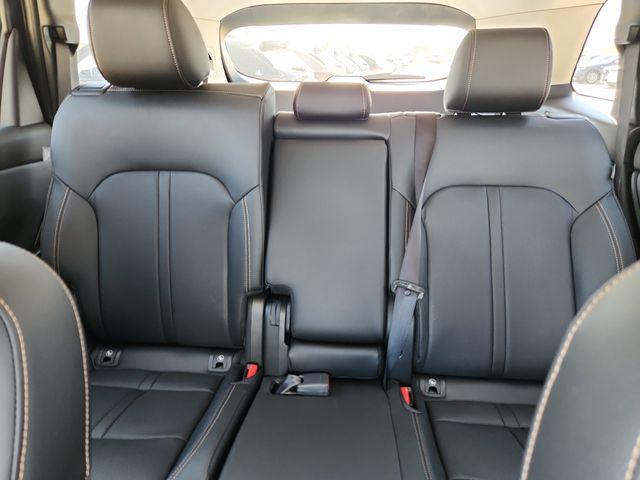new 2025 Mazda CX-90 PHEV car, priced at $48,001