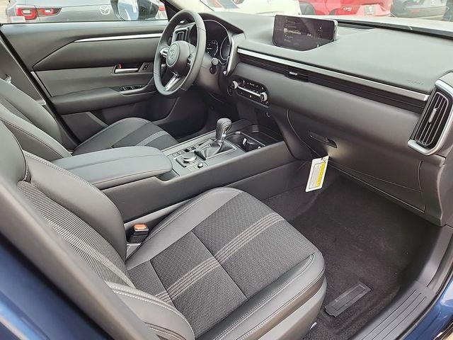 new 2025 Mazda CX-50 car, priced at $33,811