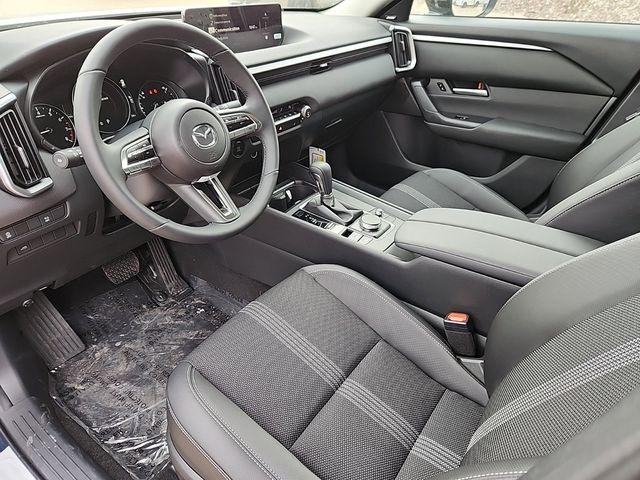new 2025 Mazda CX-50 car, priced at $33,811