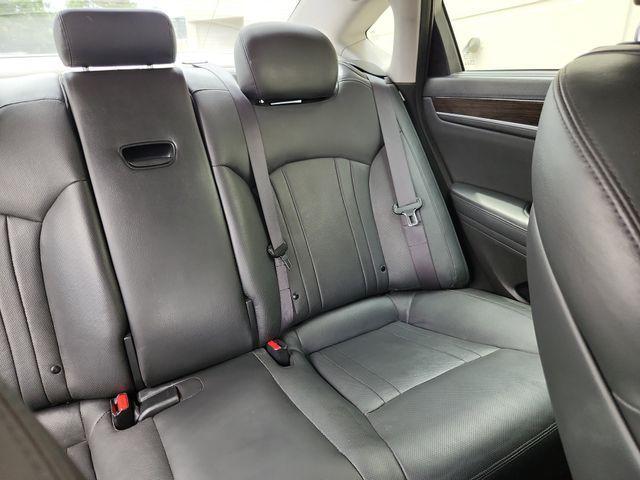 used 2015 Hyundai Genesis car, priced at $15,440