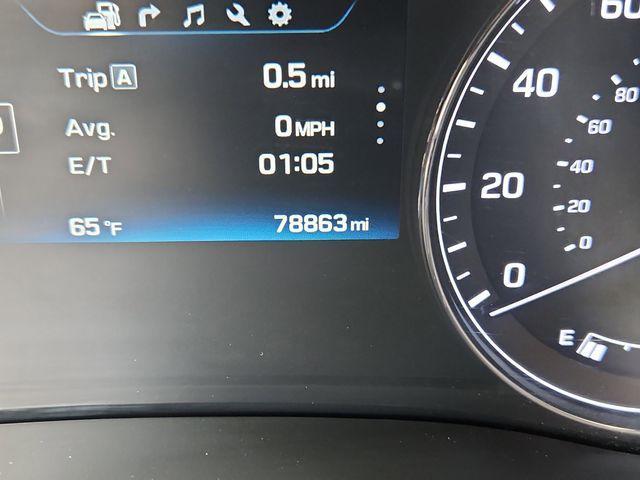 used 2015 Hyundai Genesis car, priced at $15,440