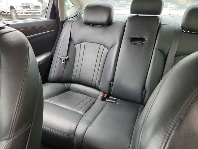 used 2015 Hyundai Genesis car, priced at $15,440