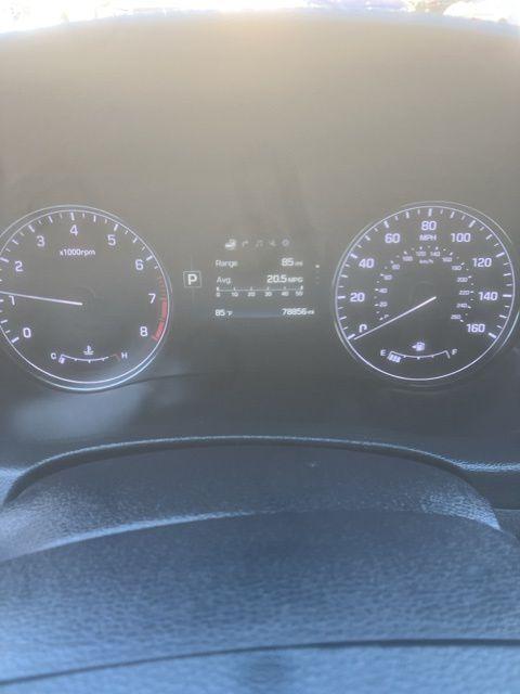 used 2015 Hyundai Genesis car, priced at $16,210