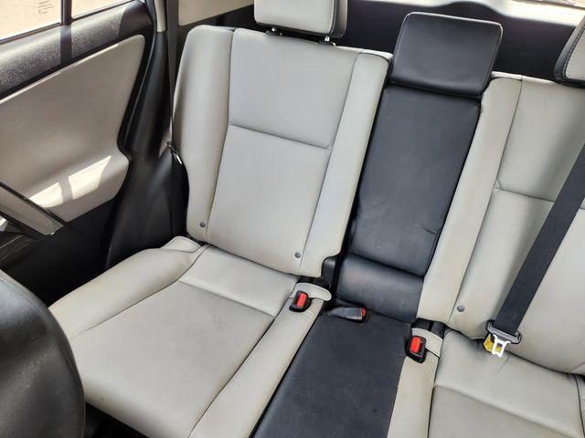 used 2017 Toyota RAV4 car, priced at $21,530
