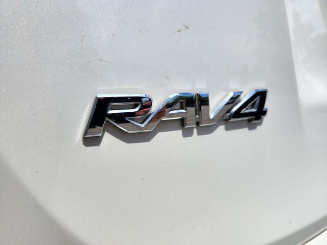 used 2017 Toyota RAV4 car, priced at $21,530