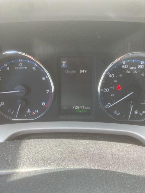 used 2017 Toyota RAV4 car, priced at $22,330