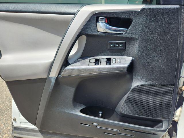 used 2017 Toyota RAV4 car, priced at $21,530