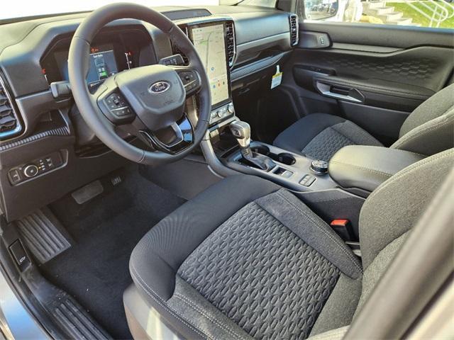 new 2024 Ford Ranger car, priced at $46,405