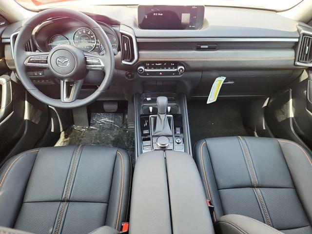new 2025 Mazda CX-50 Hybrid car, priced at $38,711