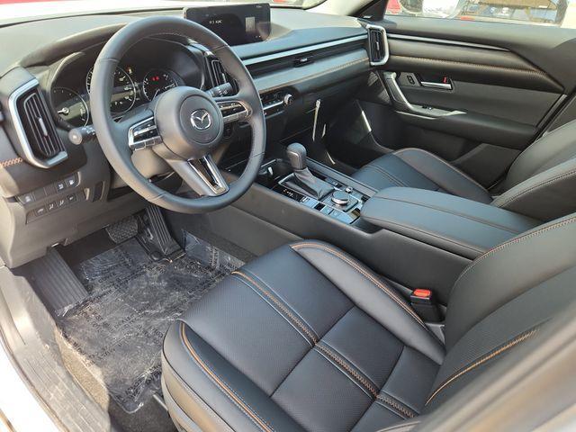new 2025 Mazda CX-50 Hybrid car, priced at $38,711