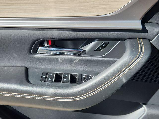 new 2025 Mazda CX-90 car, priced at $45,866