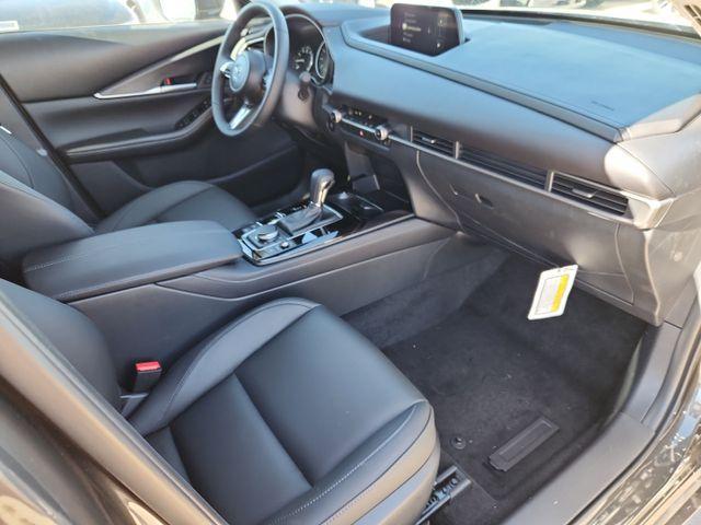 new 2025 Mazda CX-30 car, priced at $27,920