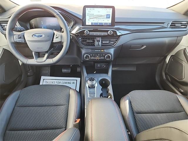 new 2025 Ford Escape car, priced at $28,272