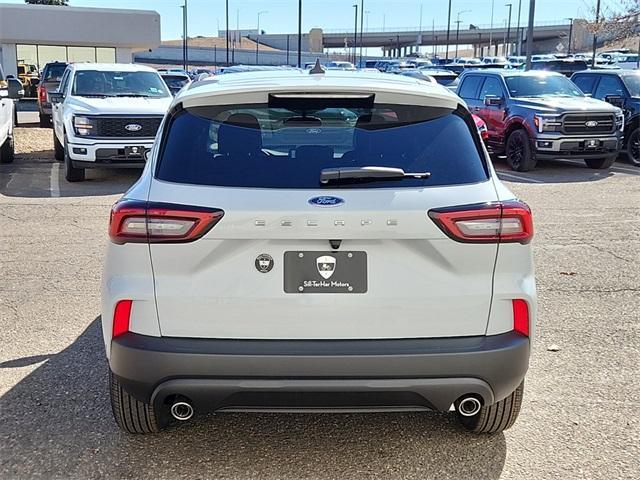 new 2025 Ford Escape car, priced at $28,272