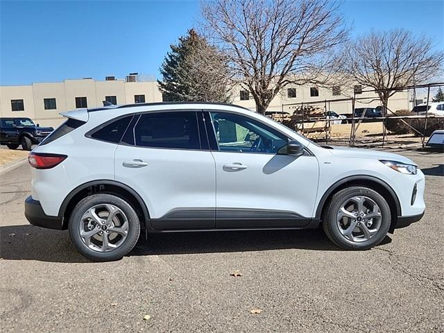 new 2025 Ford Escape car, priced at $28,272