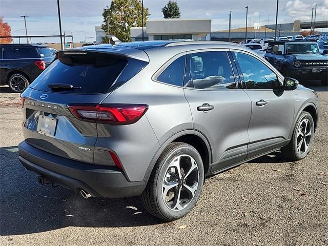 new 2025 Ford Escape car, priced at $34,788