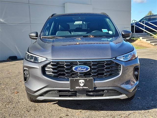 new 2025 Ford Escape car, priced at $34,788