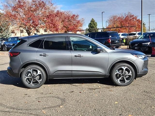 new 2025 Ford Escape car, priced at $34,788