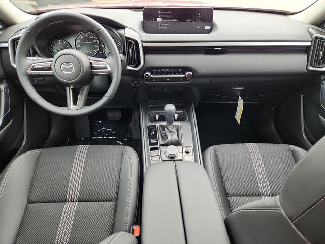 new 2025 Mazda CX-50 car, priced at $34,566