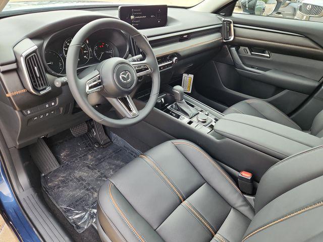 new 2025 Mazda CX-50 Hybrid car, priced at $40,831