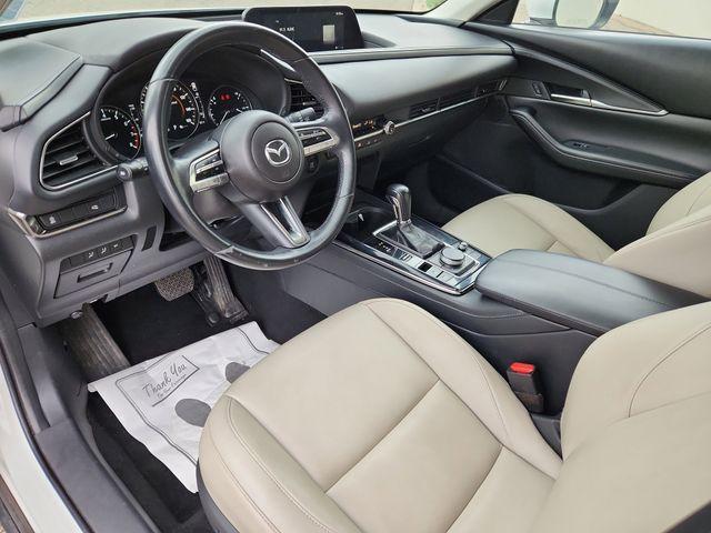 used 2022 Mazda CX-30 car, priced at $24,150