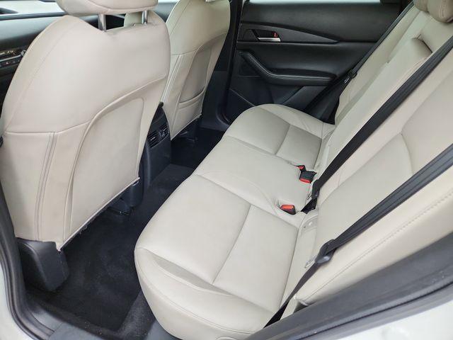 used 2022 Mazda CX-30 car, priced at $24,150