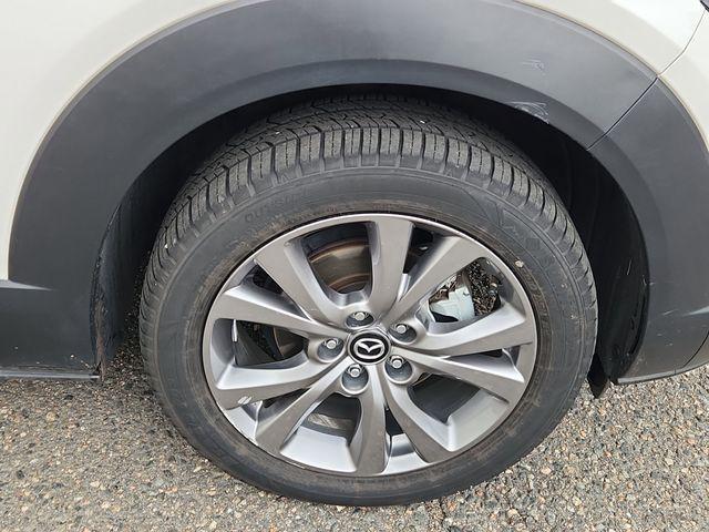 used 2022 Mazda CX-30 car, priced at $24,150