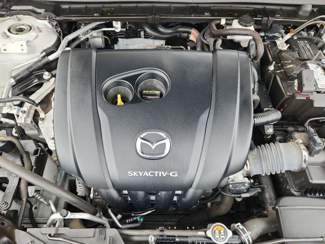 used 2022 Mazda CX-30 car, priced at $24,150