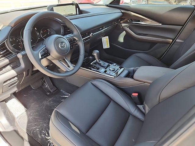 new 2025 Mazda CX-30 car, priced at $32,260