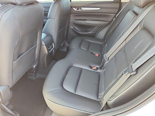 new 2025 Mazda CX-5 car, priced at $31,501