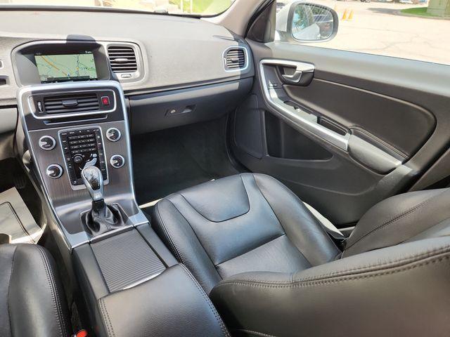 used 2016 Volvo V60 car, priced at $13,220