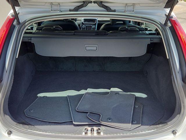 used 2016 Volvo V60 car, priced at $13,220