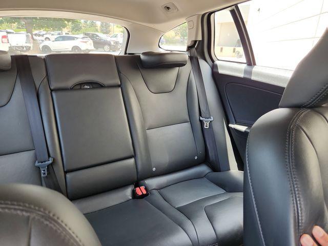 used 2016 Volvo V60 car, priced at $13,220