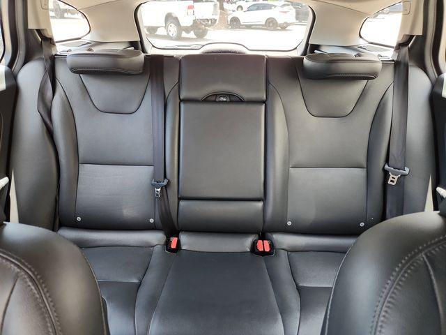 used 2016 Volvo V60 car, priced at $13,220