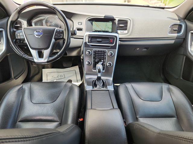 used 2016 Volvo V60 car, priced at $13,220