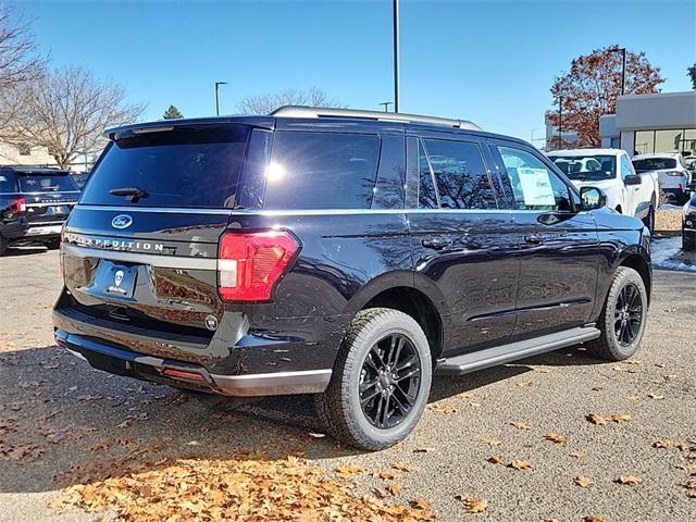 new 2024 Ford Expedition car, priced at $61,405