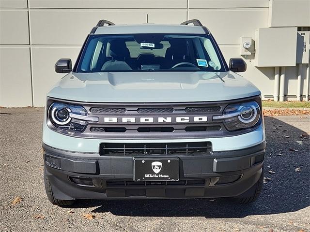 new 2024 Ford Bronco Sport car, priced at $29,983