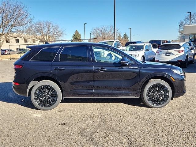 new 2024 Lincoln Corsair car, priced at $41,454