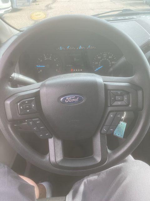 used 2018 Ford F-150 car, priced at $26,120