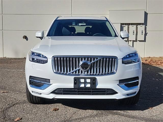 new 2025 Volvo XC90 car, priced at $67,455