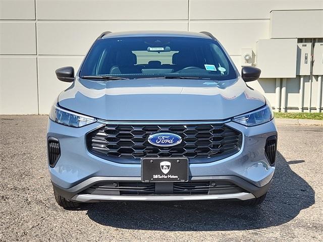 new 2025 Ford Escape car, priced at $30,175