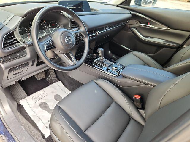 used 2024 Mazda CX-30 car, priced at $25,550