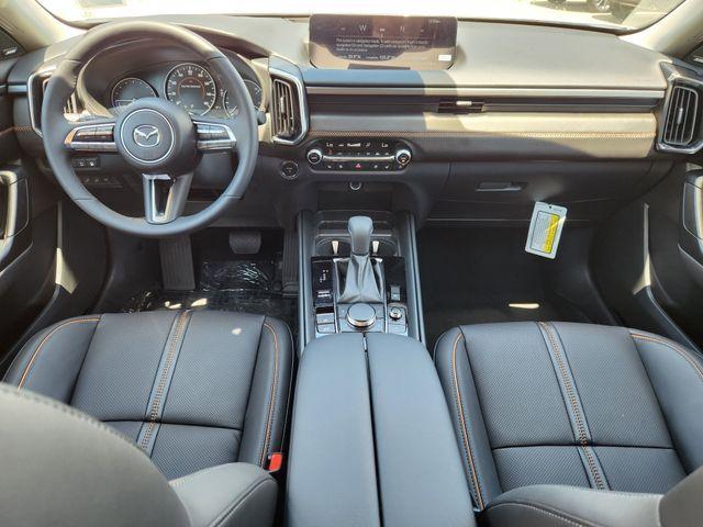 new 2025 Mazda CX-50 Hybrid car, priced at $41,221