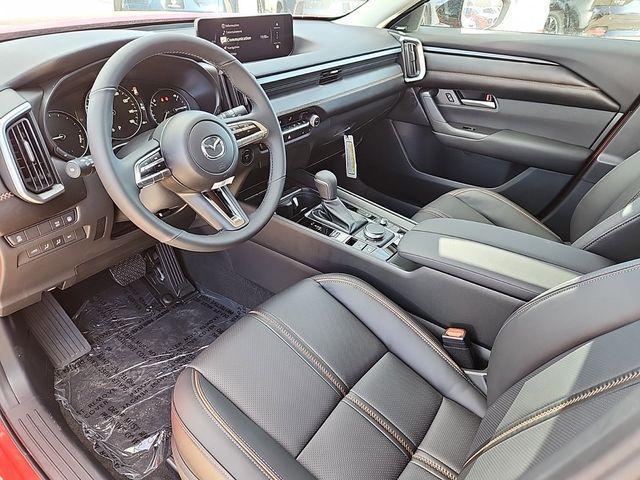 new 2025 Mazda CX-50 Hybrid car, priced at $38,631