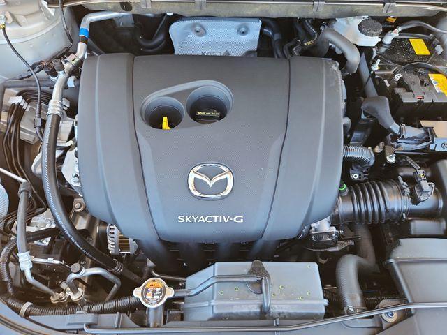 new 2025 Mazda CX-5 car, priced at $32,441