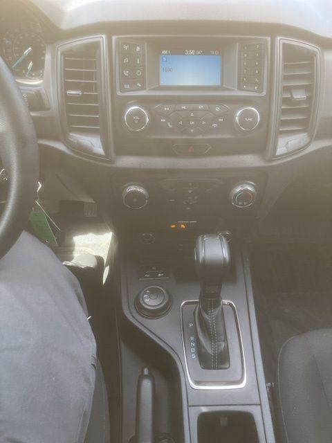 used 2019 Ford Ranger car, priced at $25,110