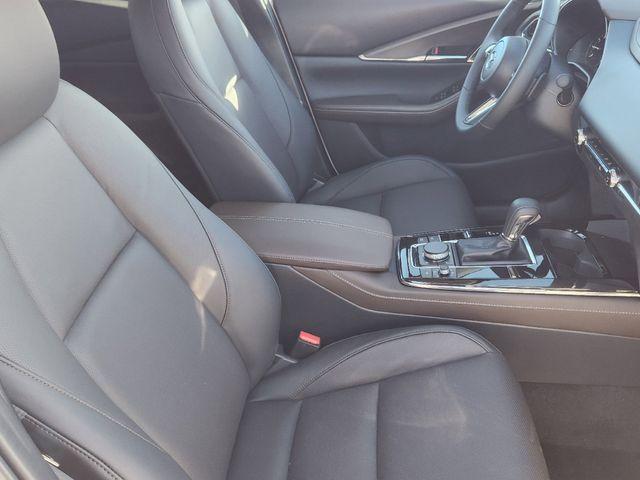 new 2025 Mazda CX-30 car, priced at $33,135